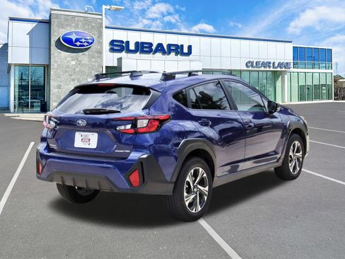 Certified 2024 Subaru Crosstrek 2.0i Premium AWD/4WD image 6