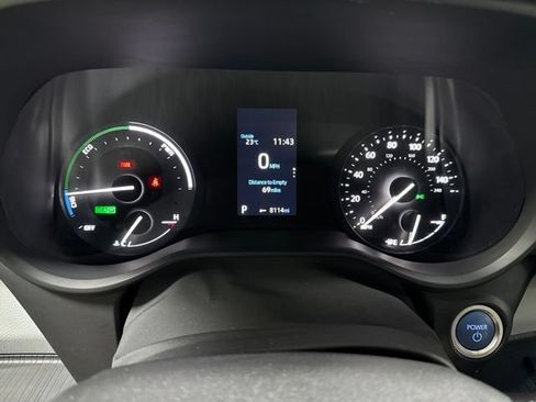 Used 2021 Toyota Sienna XSE FWD image 21