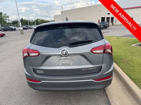 Used 2019 Buick Envision Preferred image 5