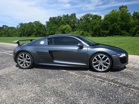 Used 2011 Audi R8 V10 AWD/4WD image 7