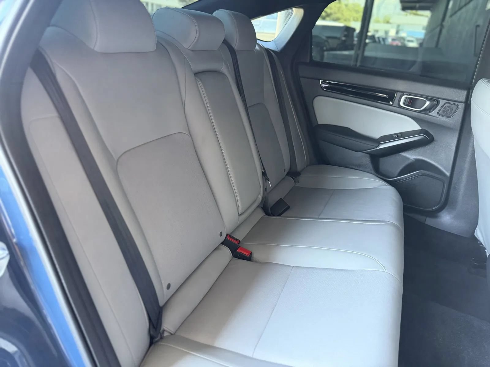 Used 2026 Honda Civic Sport Touring image 17