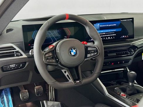 New 2025 BMW M2 w/ Lighting Package image 11