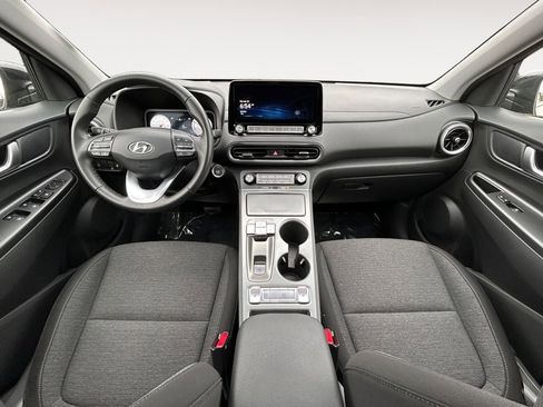 Used 2023 Hyundai Kona SEL w/ Cargo Package FWD image 11