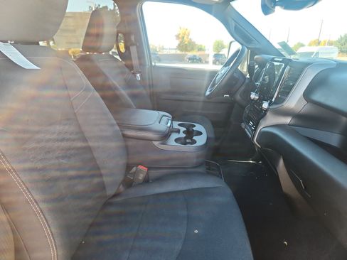 New 2025 RAM 2500 Tradesman image 20