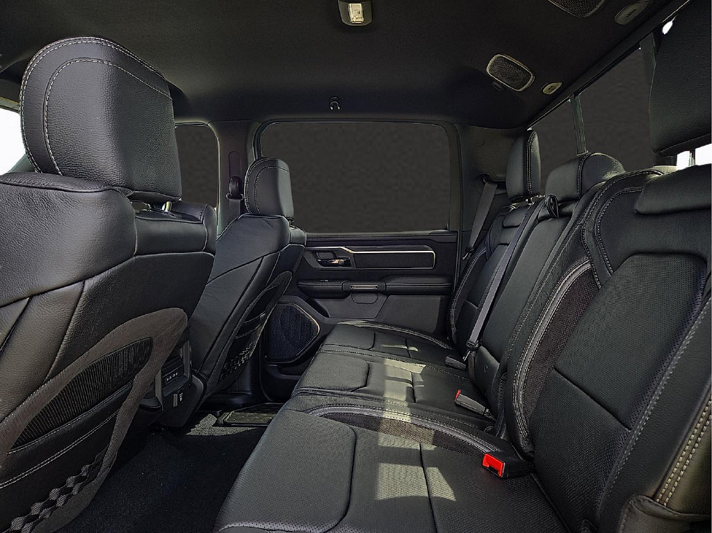 New 2026 RAM 1500 RHO AWD/4WD image 9