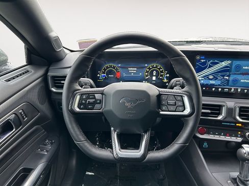 New 2025 Ford Mustang GT Premium RWD image 14