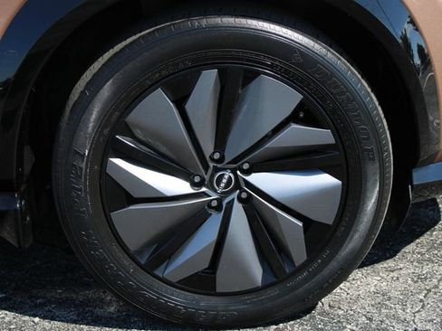 Certified 2024 Nissan Ariya AWD image 36