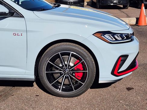 New 2026 Volkswagen Jetta GLI Autobahn image 28