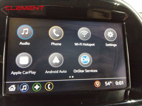 Used 2022 Chevrolet Spark LS image 20