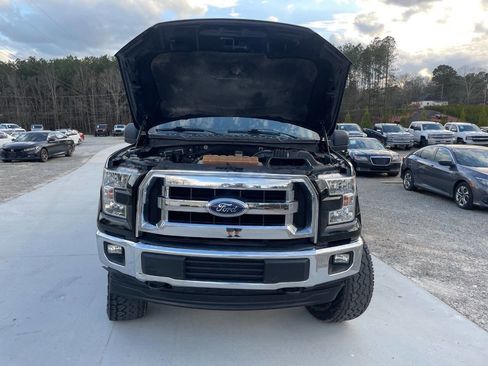 Used 2016 Ford F150 XLT image 37