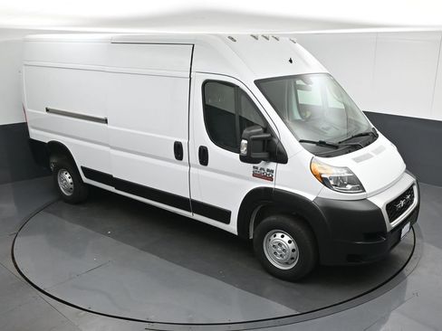 Used 2021 RAM ProMaster 2500 FWD image 39