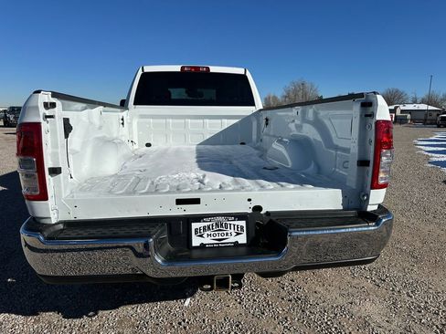 Used 2018 RAM 3500 Tradesman w/ Popular Equipment Group image 9