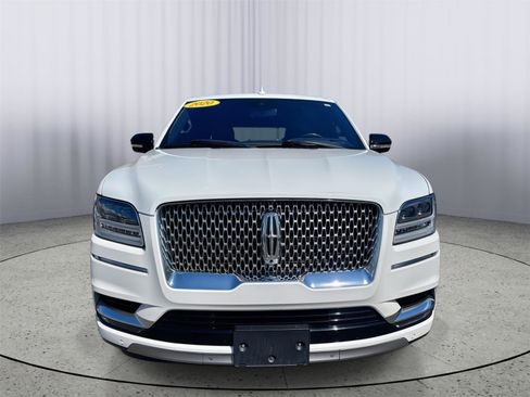 Used 2020 Lincoln Navigator L Reserve w/ Equipment Group 201A Reserve AWD/4WD image 38