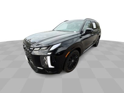 Used 2025 Hyundai Palisade Calligraphy