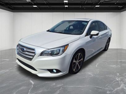 Used 2017 Subaru Legacy 3.6R Limited