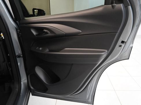 New 2026 Chevrolet TrailBlazer RS w/ Convenience Package image 28