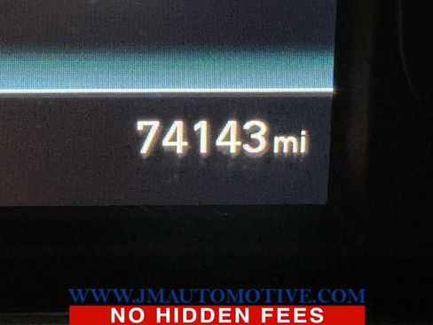 Used 2019 Hyundai Kona Ultimate image 14