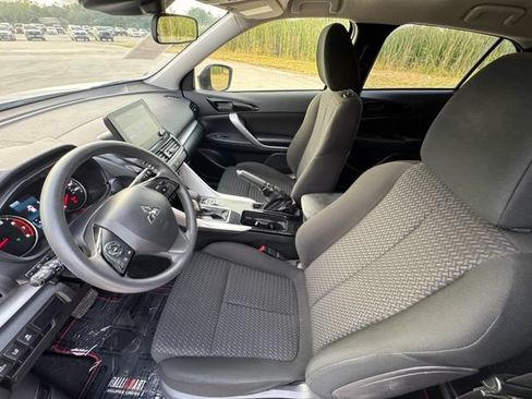Used 2023 Mitsubishi Eclipse Cross Ralliart AWD/4WD image 28