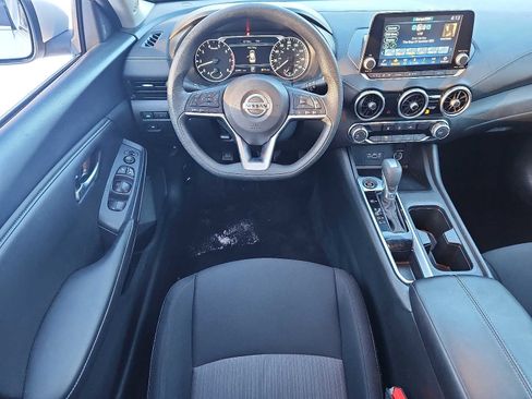 Used 2023 Nissan Sentra SV image 11