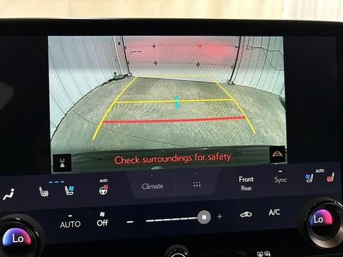 Used 2024 Lexus RX 350 Premium w/ Accessory Package AWD/4WD image 51