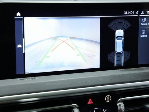 Used 2023 BMW X3 sDrive30i image 20