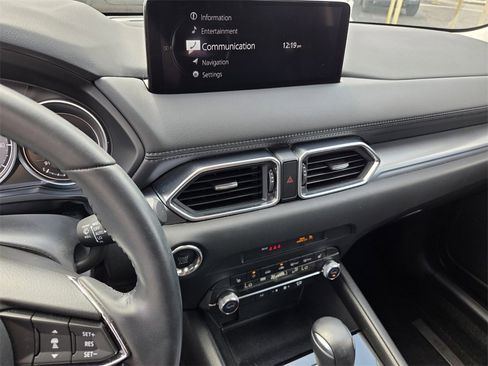 Certified 2023 MAZDA CX-5 AWD 2.5 S w/ Select Package image 24