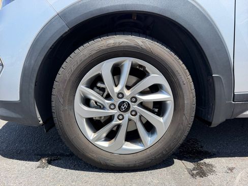 Used 2018 Hyundai Tucson SEL AWD/4WD image 26