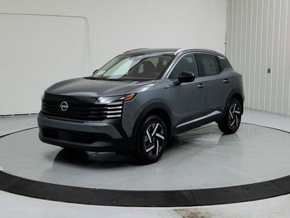 New 2026 Nissan Kicks SV w/ SV Premium Package