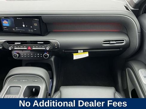 New 2026 Hyundai Palisade Calligraphy FWD image 17