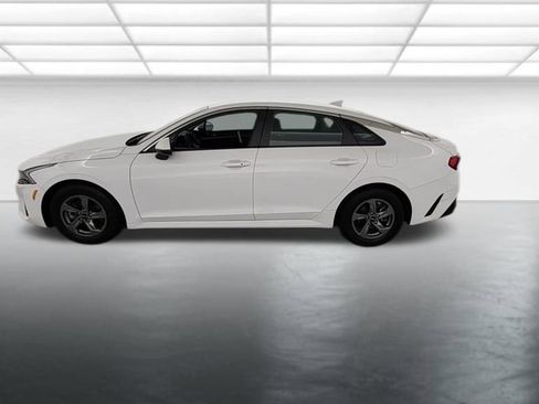 Used 2023 Kia K5 LXS FWD image 3