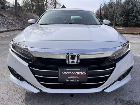 Used 2022 Honda Accord Touring image 36