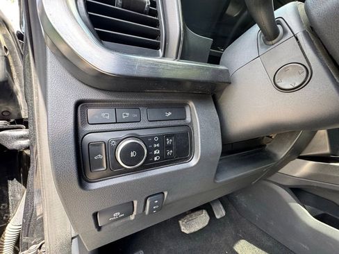Used 2023 Ford F350 Lariat w/ Lariat Ultimate Package AWD/4WD image 23