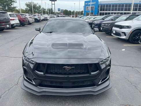 Used 2024 Ford Mustang GT Premium RWD image 6