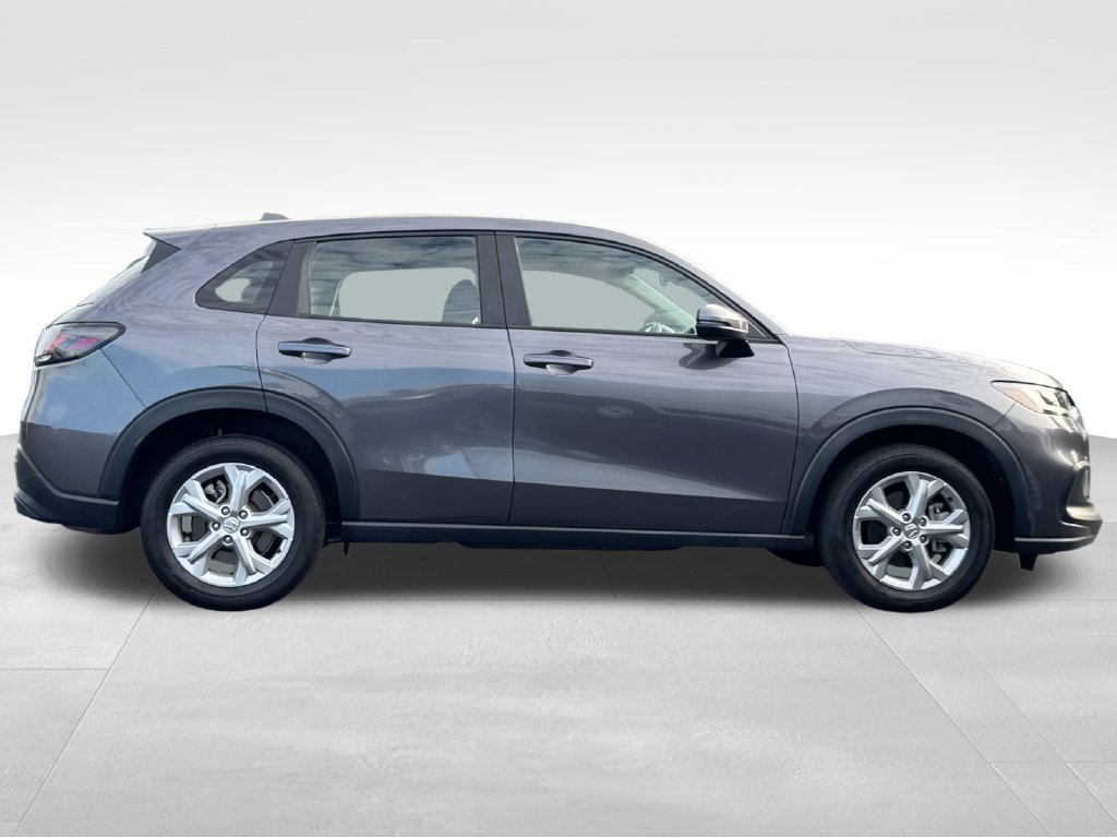 Used 2024 Honda HR-V LX image 8