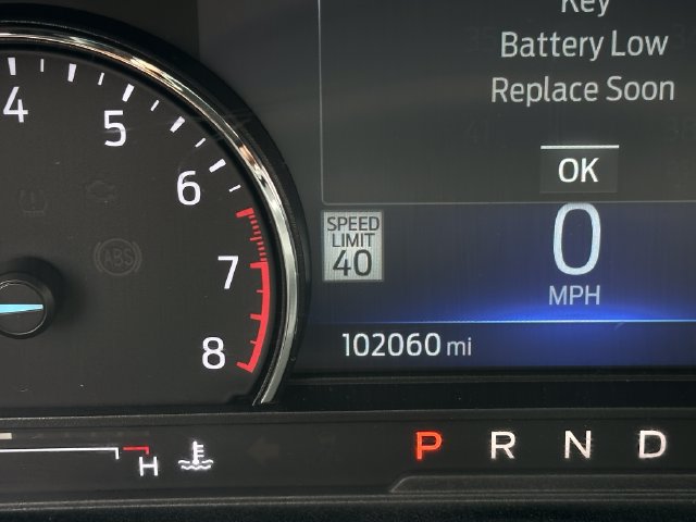 Used 2022 Ford Explorer XLT w/ Equipment Group 202A RWD image 20