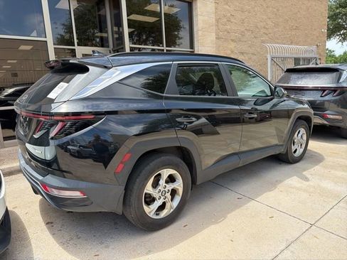 Used 2023 Hyundai Tucson SEL AWD/4WD image 5