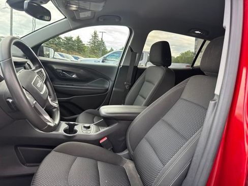 Used 2023 GMC Terrain SLE w/ Driver Convenience Package AWD/4WD image 16