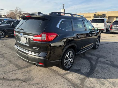Used 2019 Subaru Ascent Limited w/ Popular Package #2A image 4