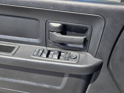 Used 2022 RAM 2500 Tradesman RWD image 22
