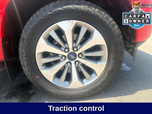 Used 2018 Ford F150 XL w/ Equipment Group 101A Mid AWD/4WD image 15