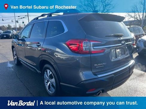 Certified 2023 Subaru Ascent Premium w/ Convenience Package image 4