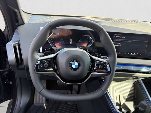 New 2026 BMW X3 xDrive30 w/ Convenience Package AWD/4WD image 11