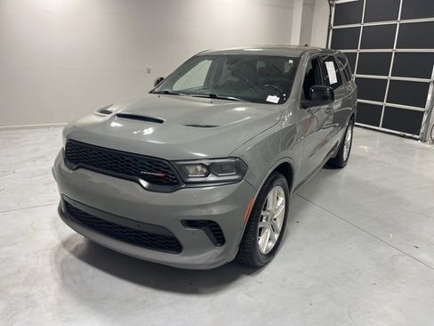 Used 2023 Dodge Durango R/T image 3