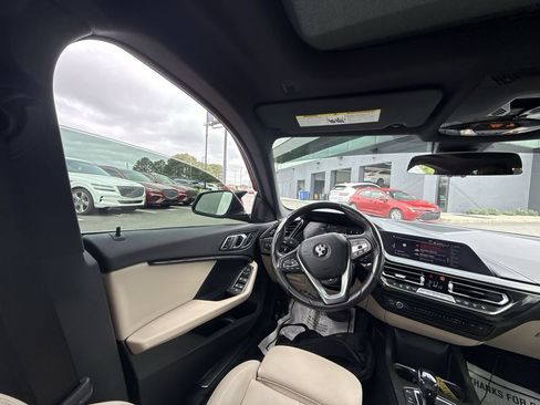 Used 2021 BMW 228i xDrive Gran Coupe AWD/4WD image 15