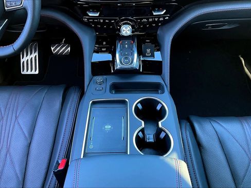 New 2026 Acura MDX A-Spec image 18