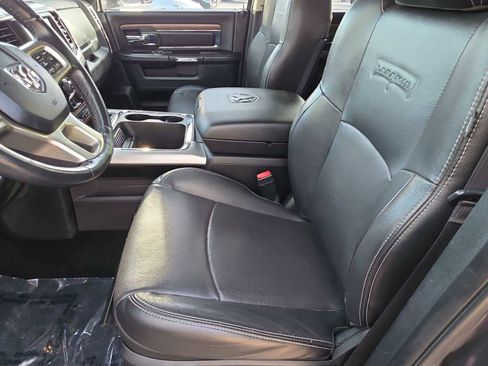 Used 2016 RAM 1500 Laramie w/ Convenience Group image 15