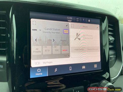 New 2026 RAM 1500 Big Horn image 11