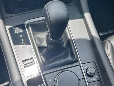 New 2026 MAZDA MAZDA3 2.5 S Sedan w/ Preferred Pkg FWD image 18