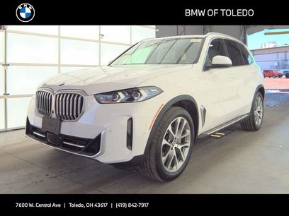 Used 2025 BMW X5 xDrive40i w/ Climate Comfort Package