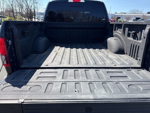 Used 2020 Ford F150 Lariat w/ Equipment Group 502A Luxury image 56